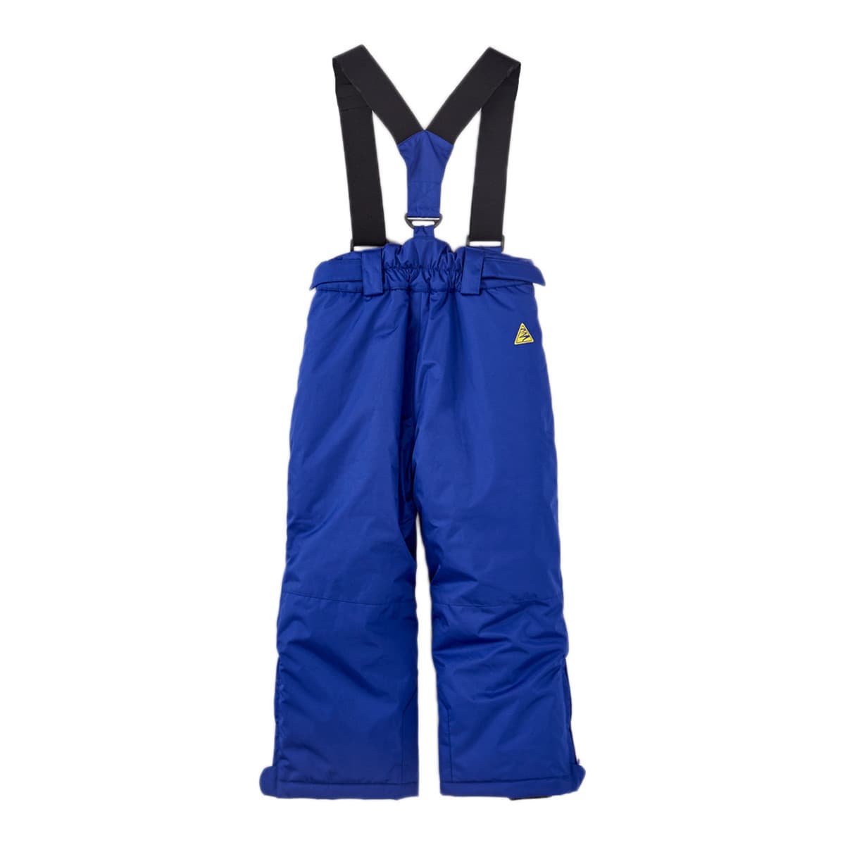 Boys' Pants Peak Mountain Yellow