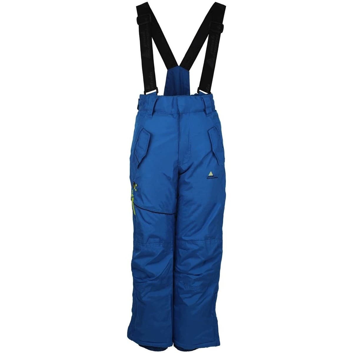 Boys' Pants Peak Mountain Blue