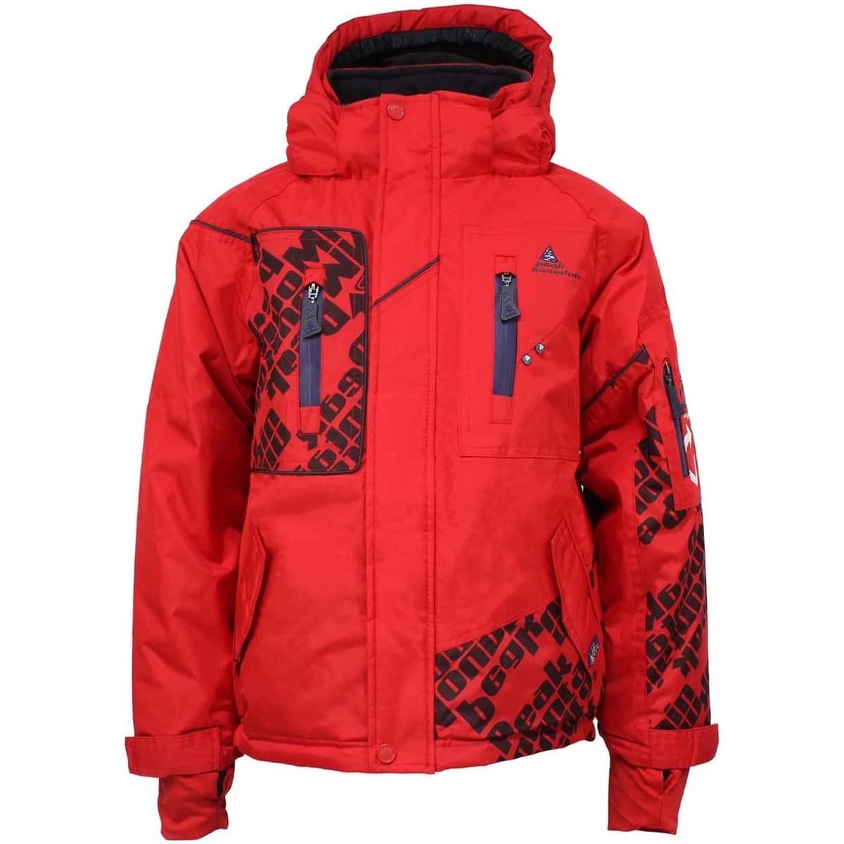 Παντελόνια Peak Mountain Ensemble de ski garçon ESLALOB