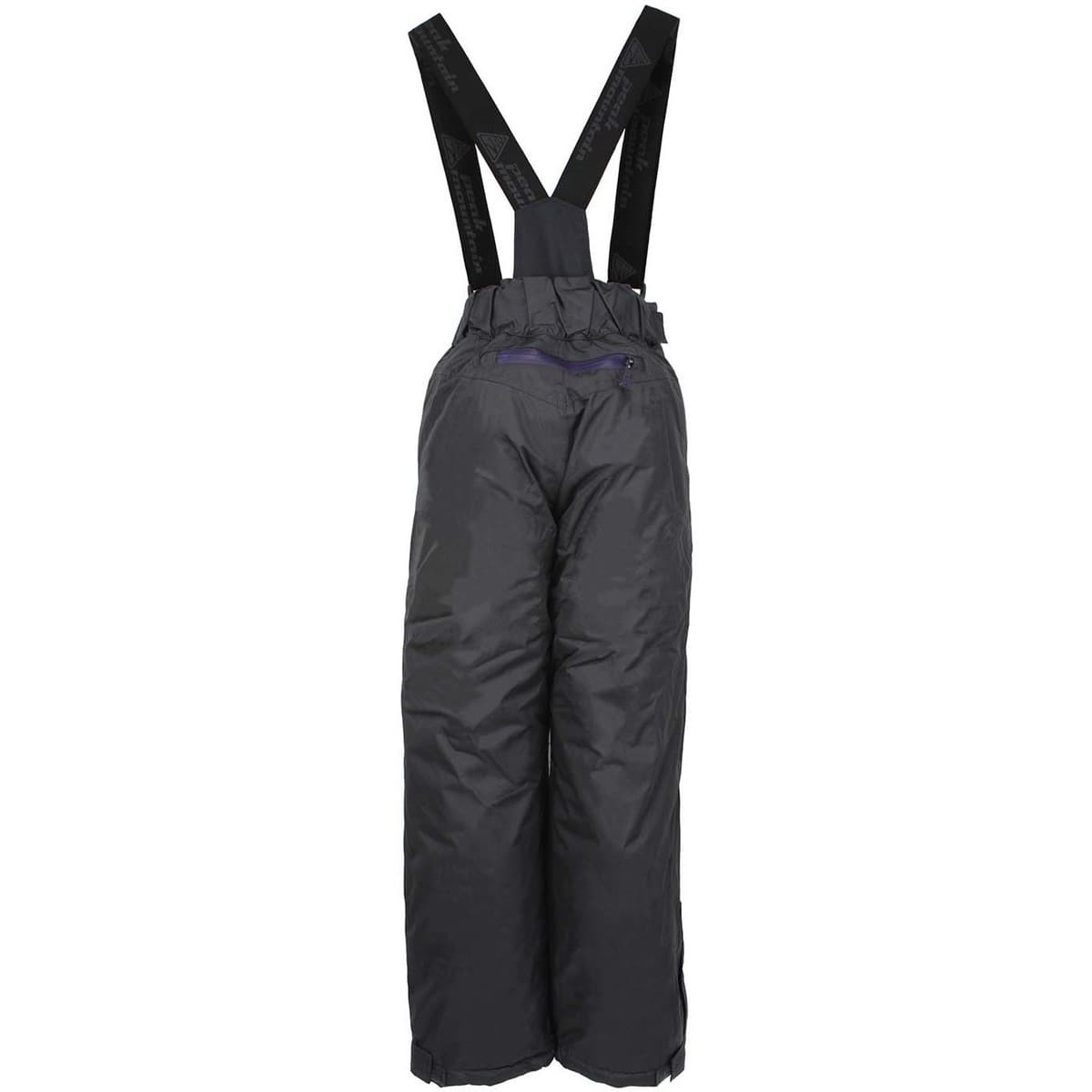 Boys' Pants Peak Mountain Red