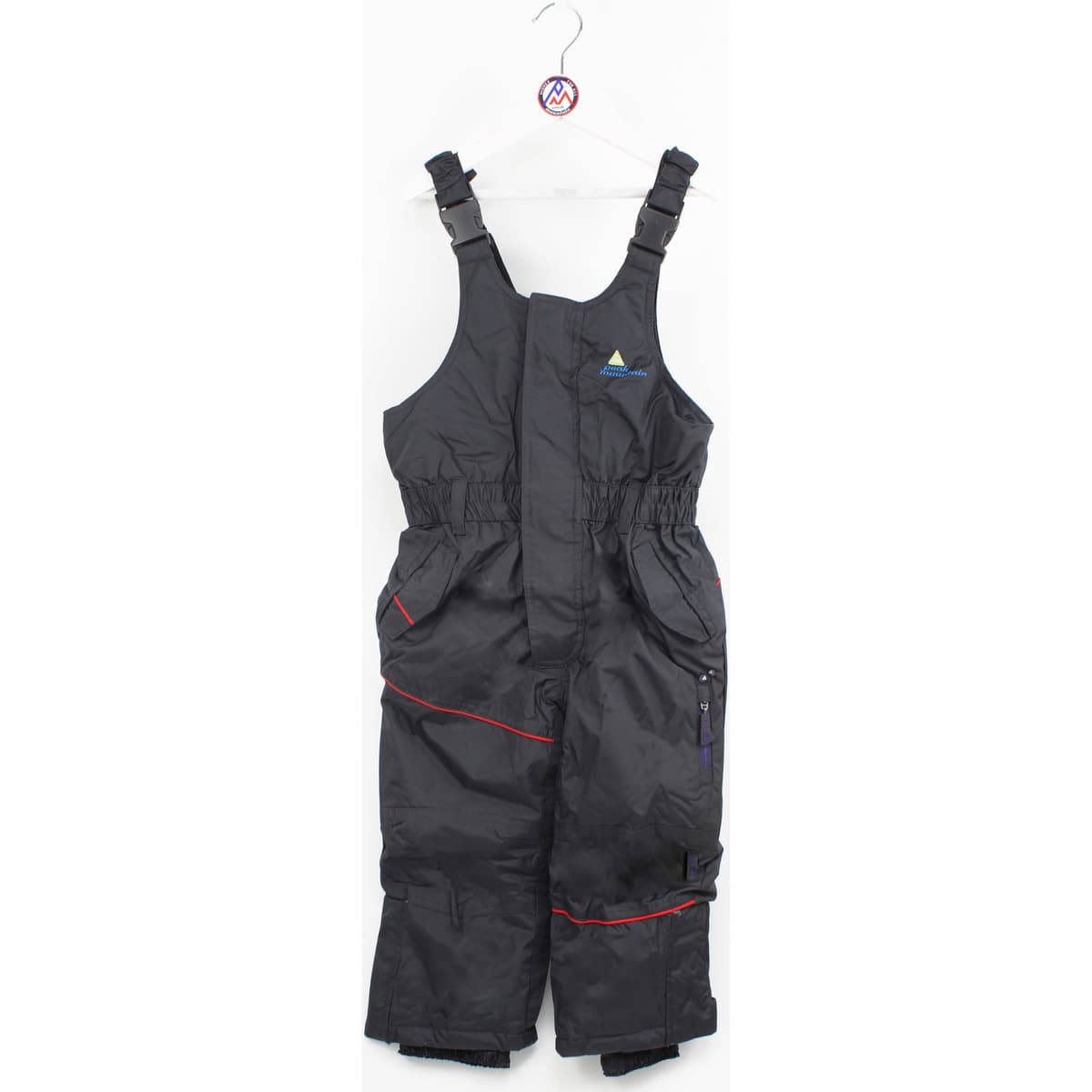 Boys' Pants Peak Mountain Red