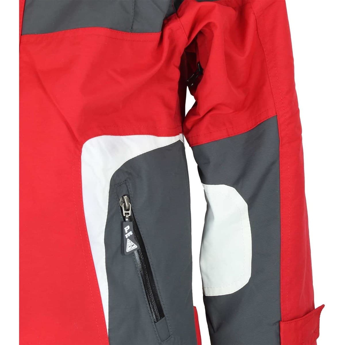 Boys' Pants Peak Mountain Red
