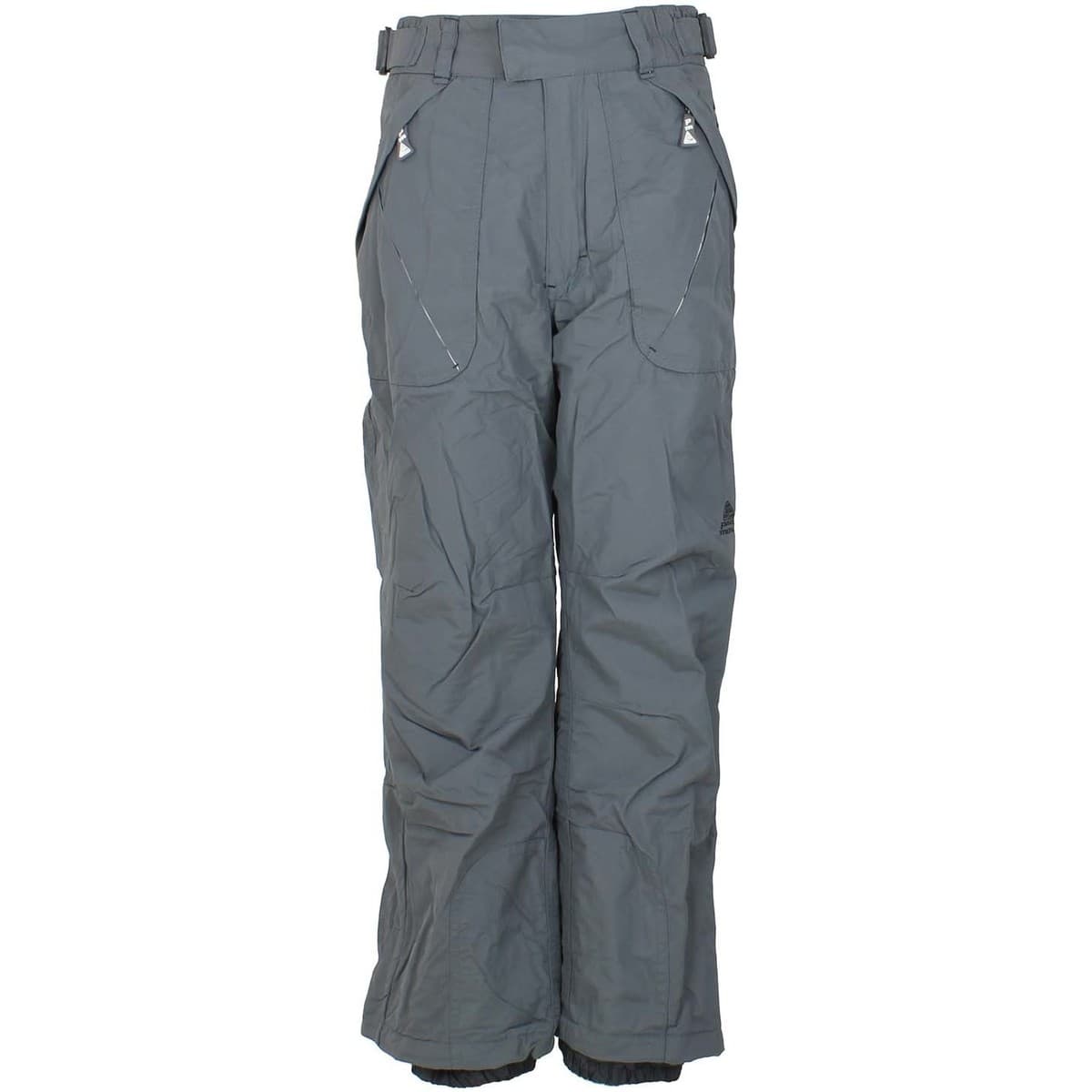 Boys' Pants Peak Mountain Red