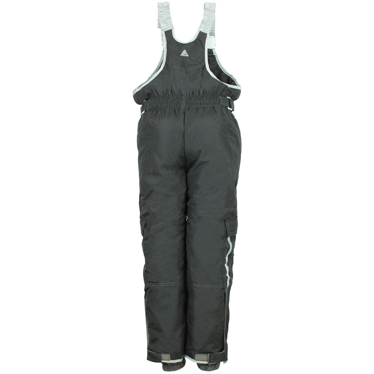 Women's Jumpsuits Peak Mountain Black