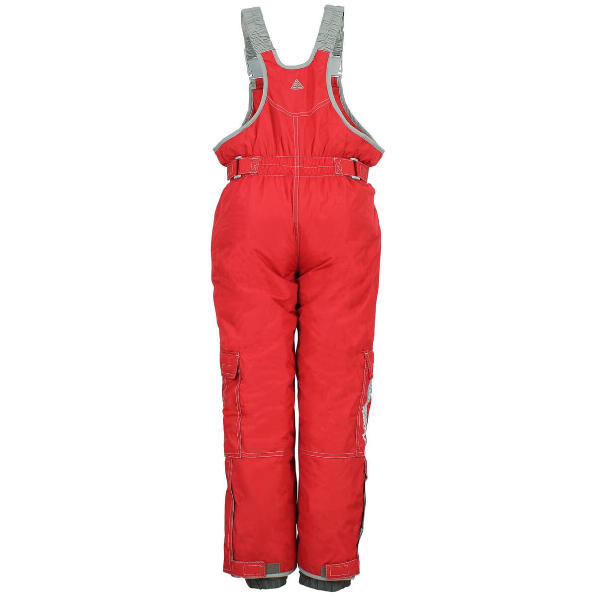 Women's Jumpsuits Peak Mountain Red