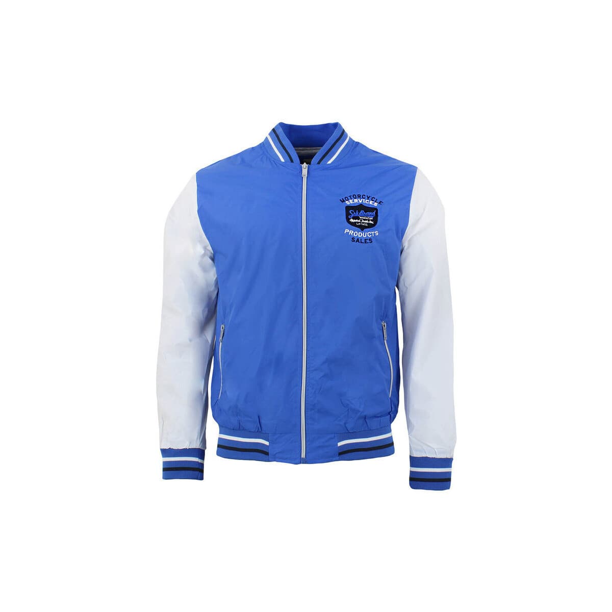 Μπουφάν Srk Blouson léger style teddy garçon EVANS