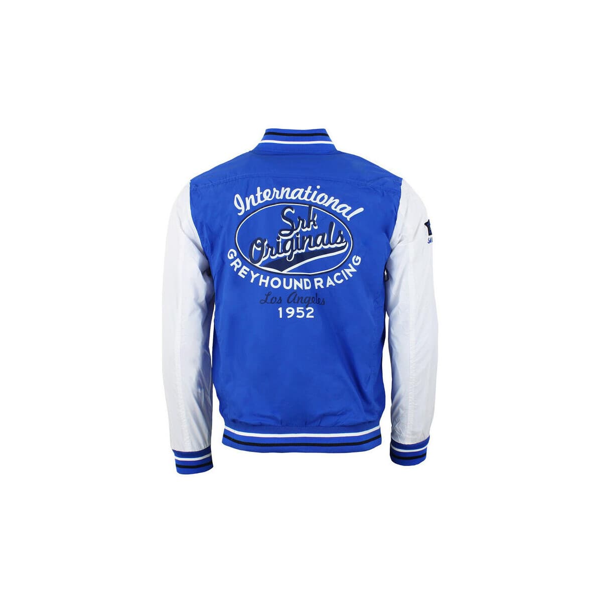 Boys' Jackets Srk Blue