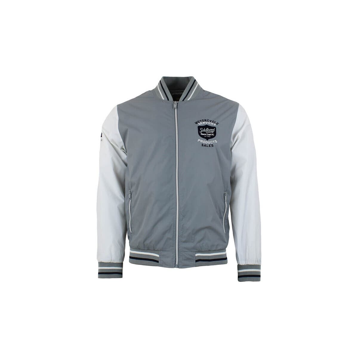 Μπουφάν Srk Blouson léger style teddy garçon EVANS