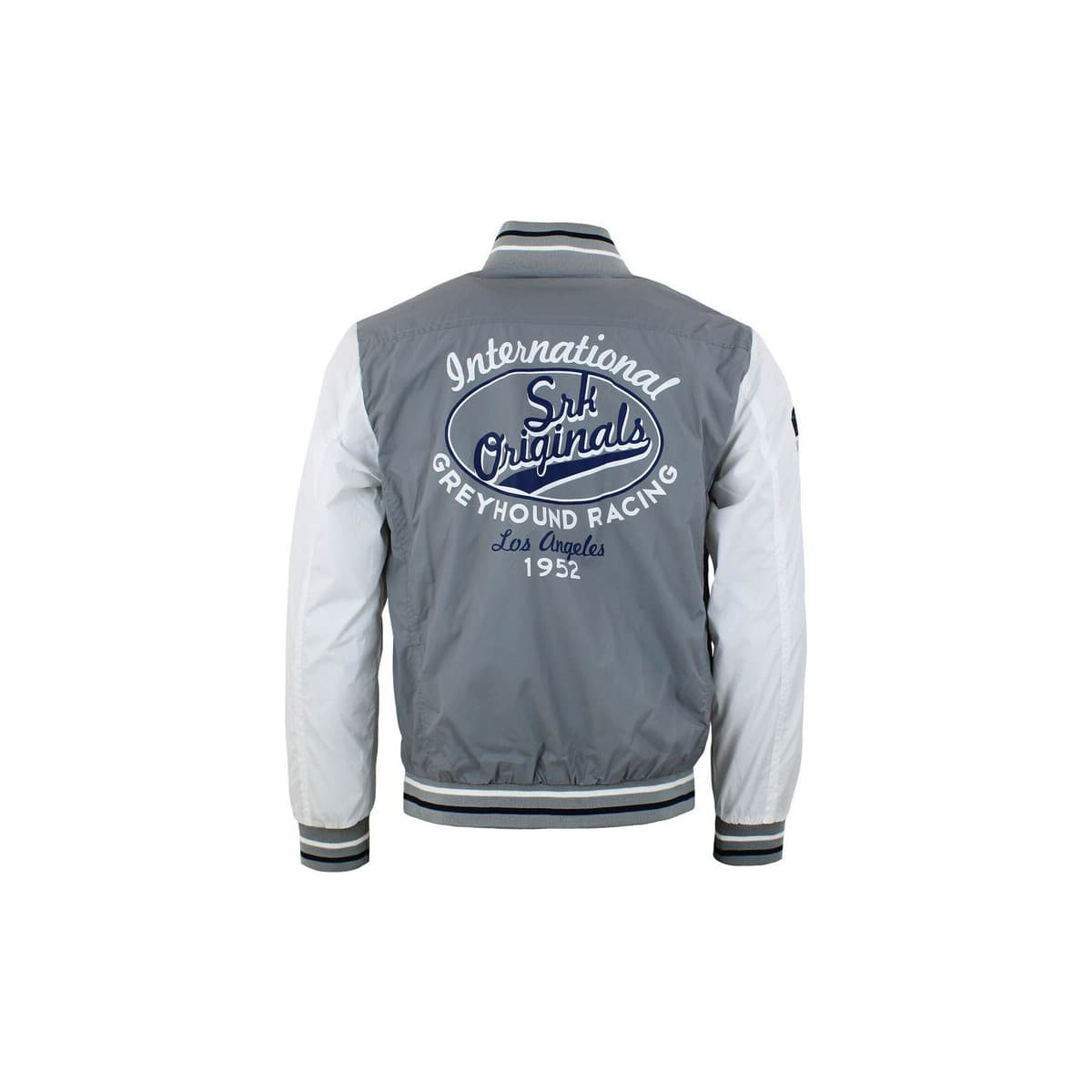 Boys' Jackets Srk Gray