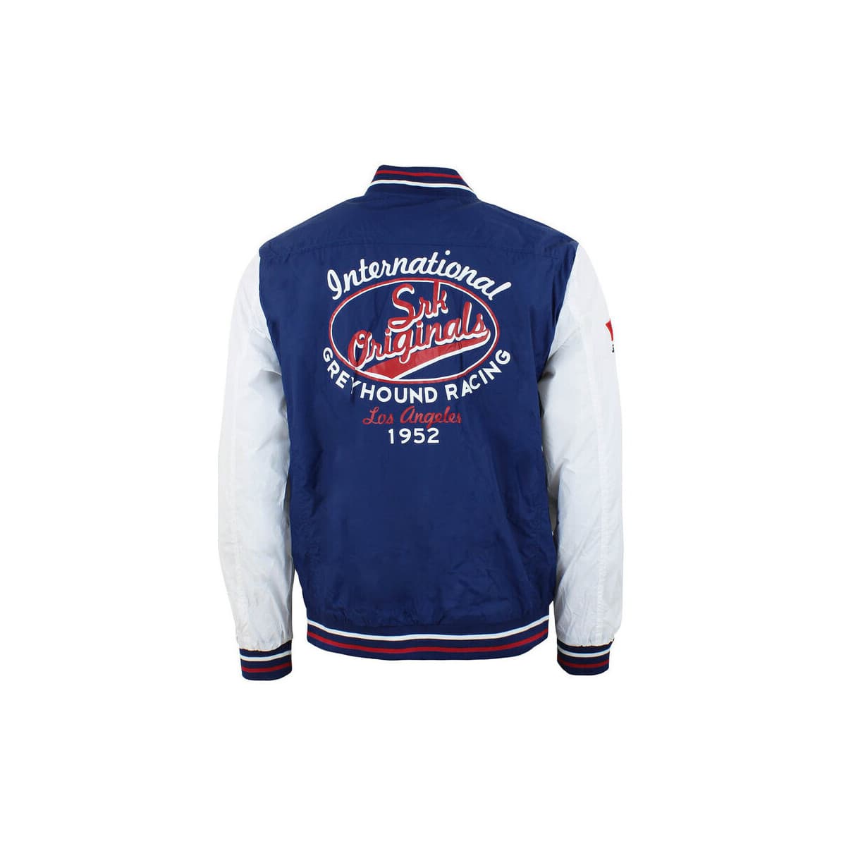 Boys' Jackets Srk Blue