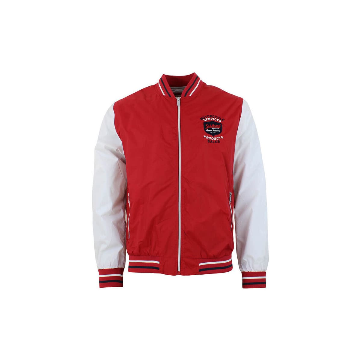 Μπουφάν Srk Blouson léger style teddy garçon EVANS