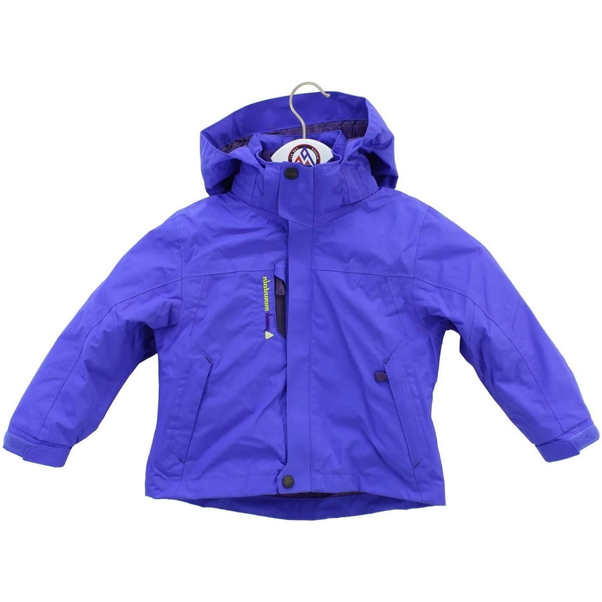 Μπουφάν Peak Mountain Blouson de ski fille 3 en 1 fille FACIONO
