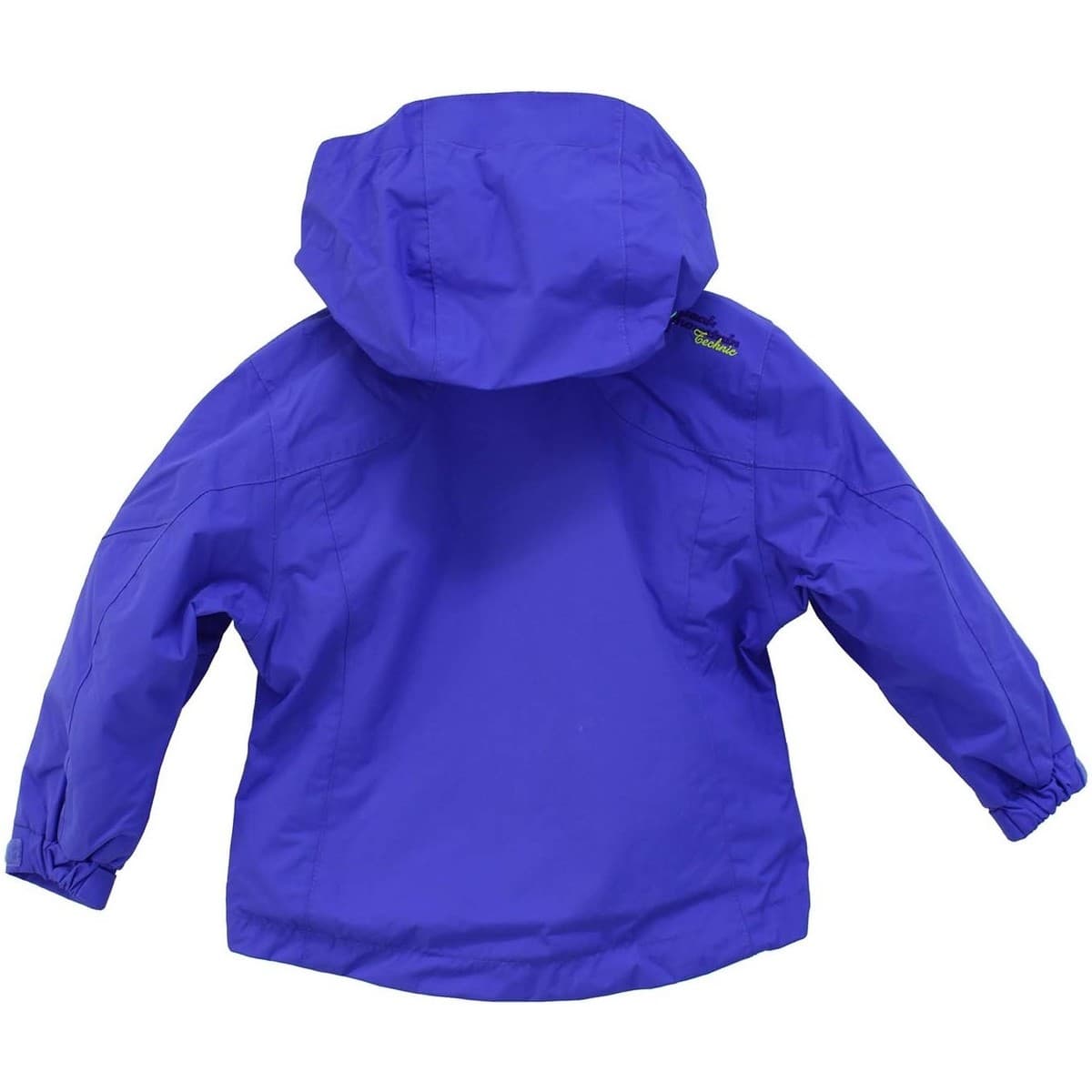 Girls' Jackets Peak Mountain Blue