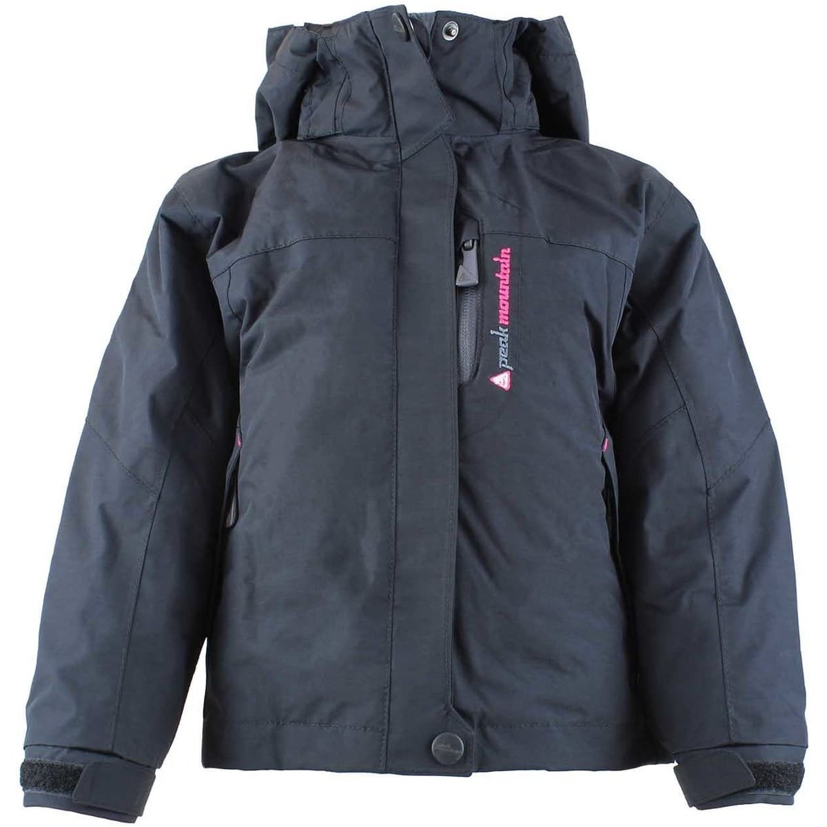 Μπουφάν Peak Mountain Blouson de ski fille 3 en 1 fille FACIONO