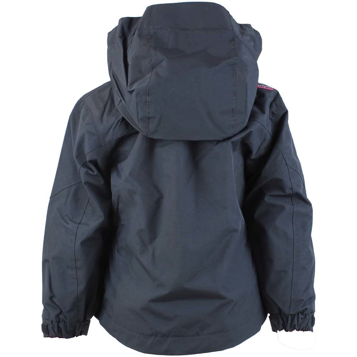 Girls' Jackets Peak Mountain Black