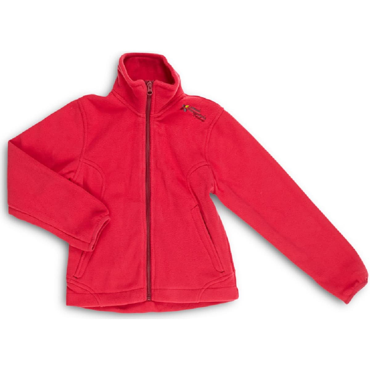 Girls' Jackets Peak Mountain Black