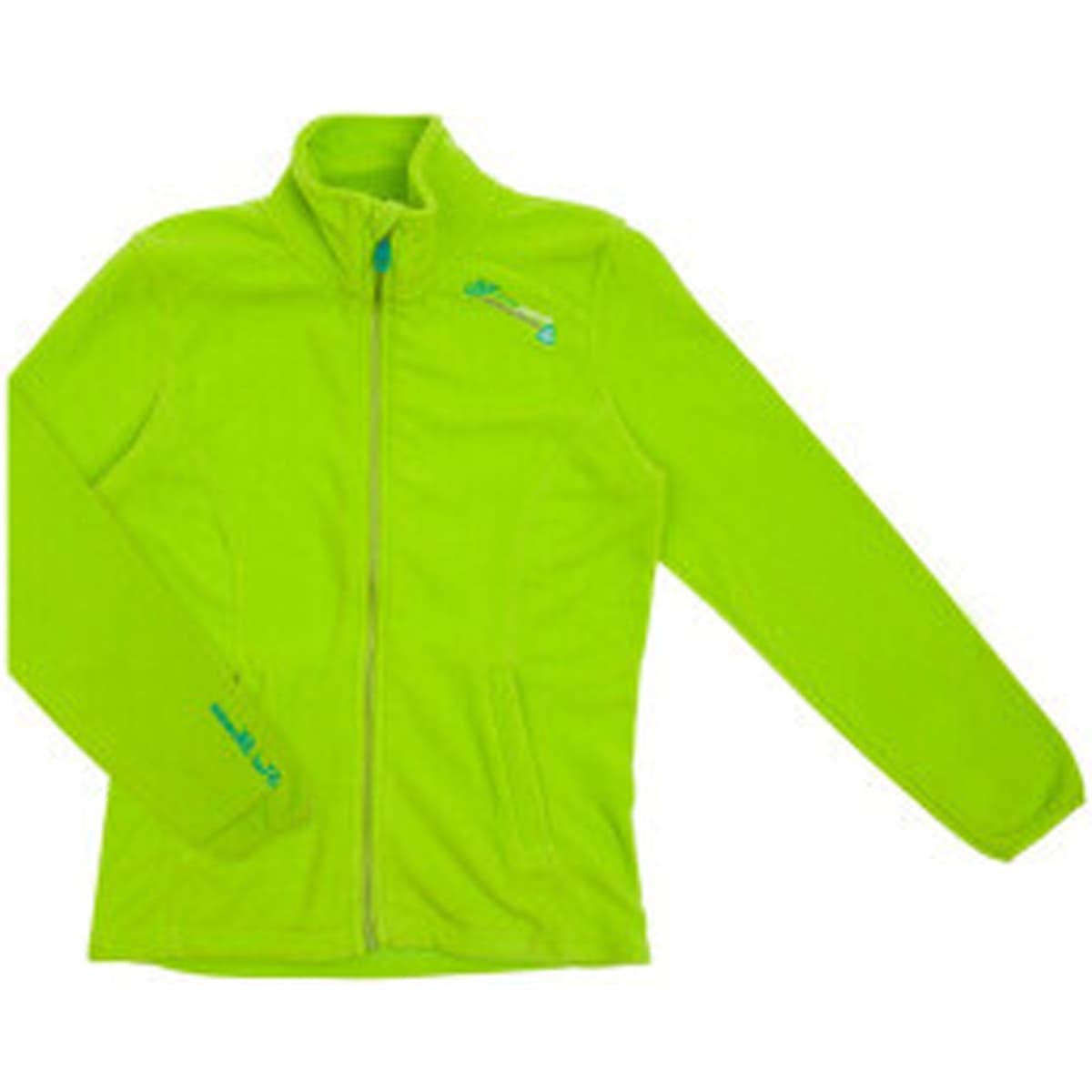 Fleece Peak Mountain Blouson polaire fille FADARA