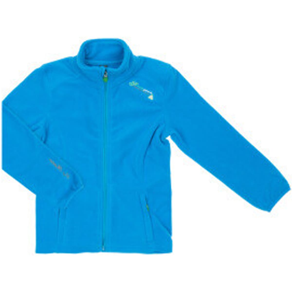 Fleece Peak Mountain Blouson polaire fille FADARA