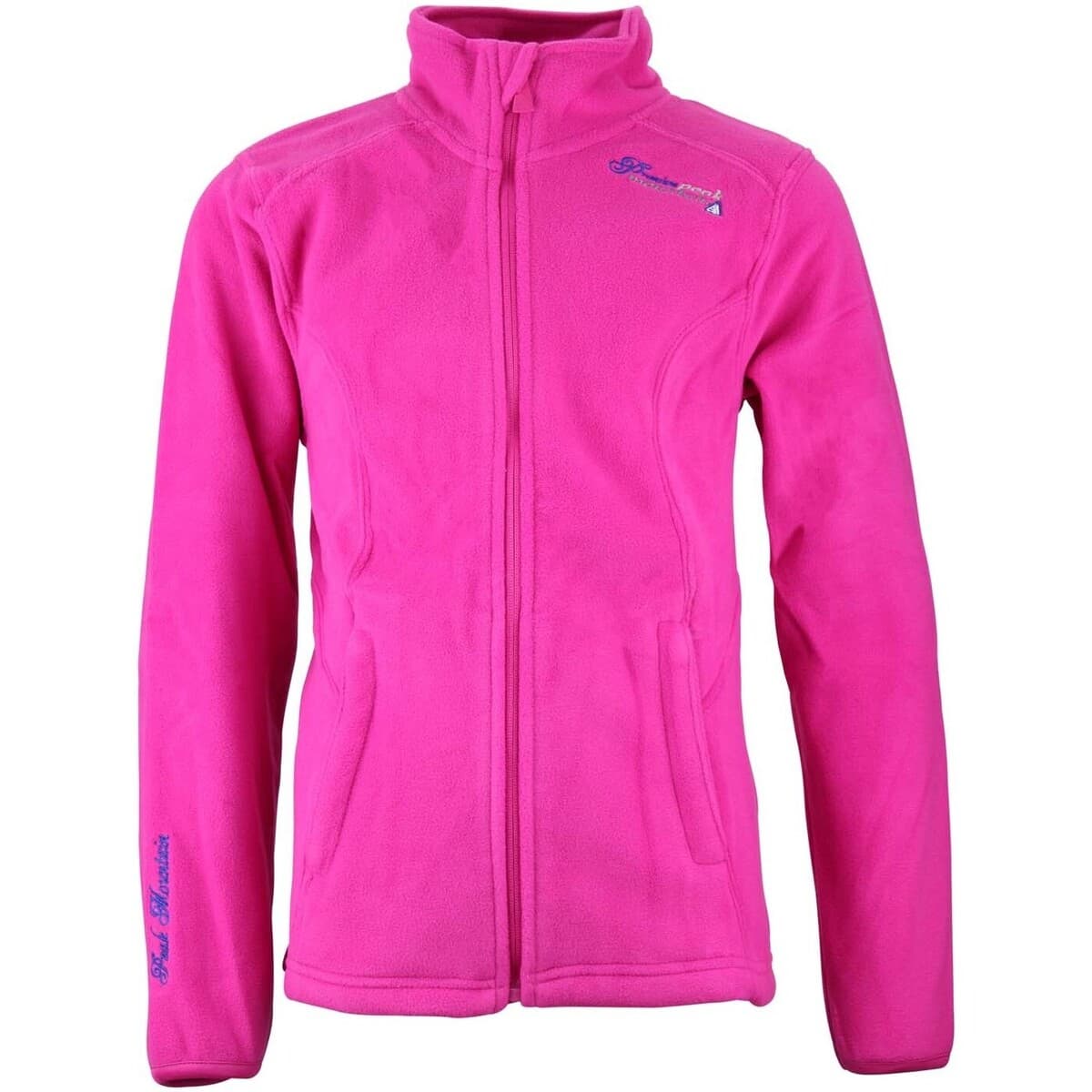 Fleece Peak Mountain Blouson polaire fille FADARA