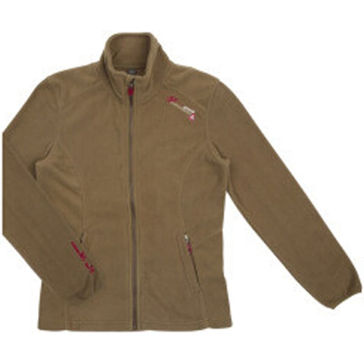 Fleece Peak Mountain Blouson polaire fille FADARA