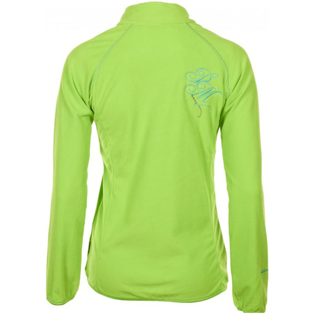 Girls' Hoodies & Sweatshirts Peak Mountain Green