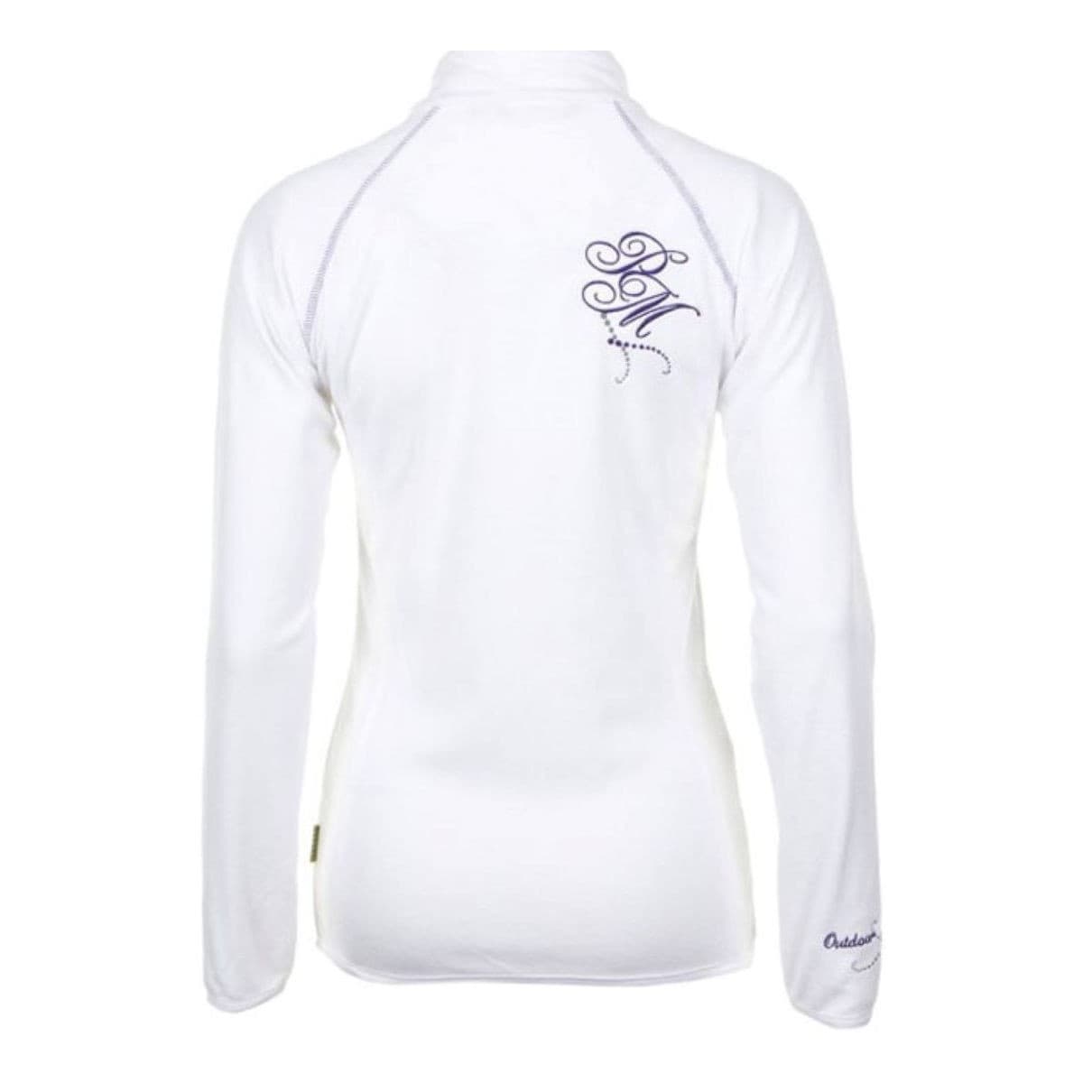 Girls' Hoodies & Sweatshirts Peak Mountain White