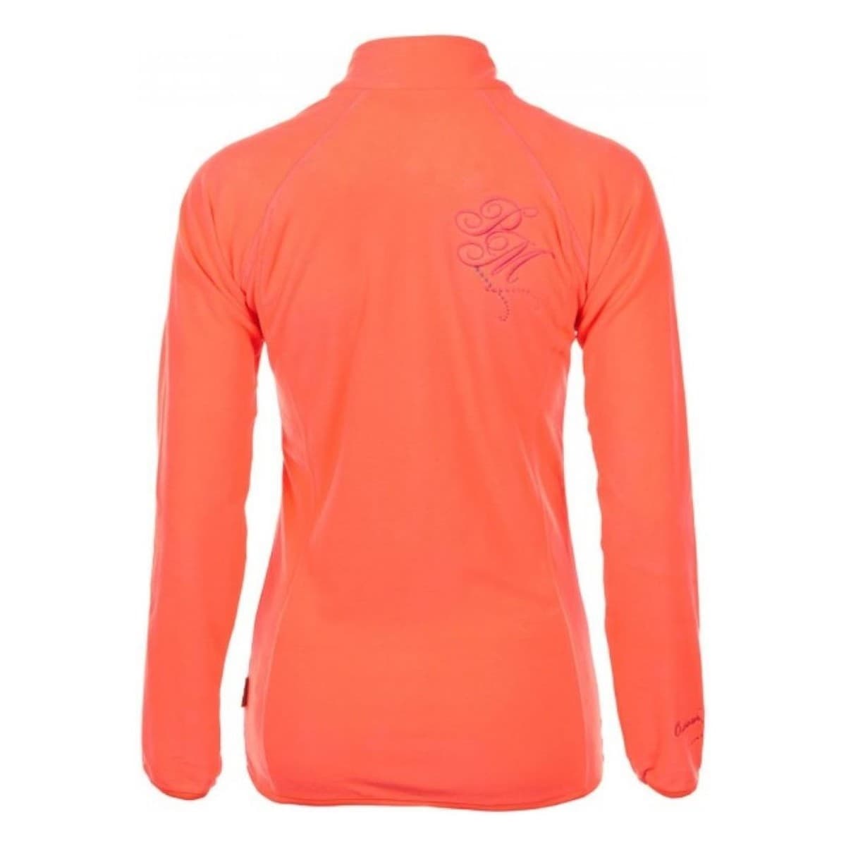 Girls' Hoodies & Sweatshirts Peak Mountain Orange