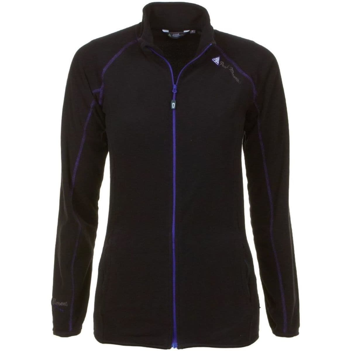 Fleece Peak Mountain Blouson polaire fille FAFONE