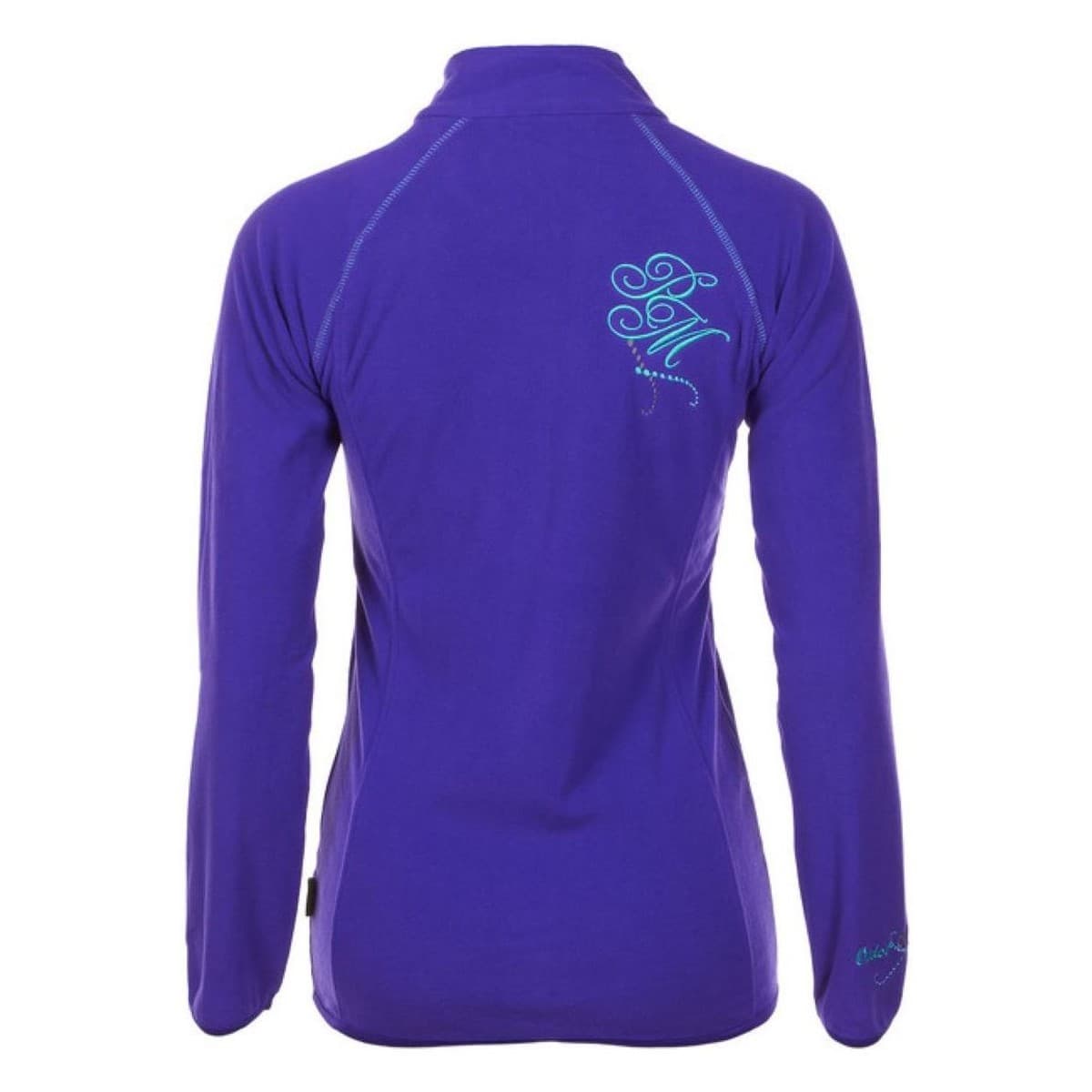 Girls' Hoodies & Sweatshirts Peak Mountain Purple