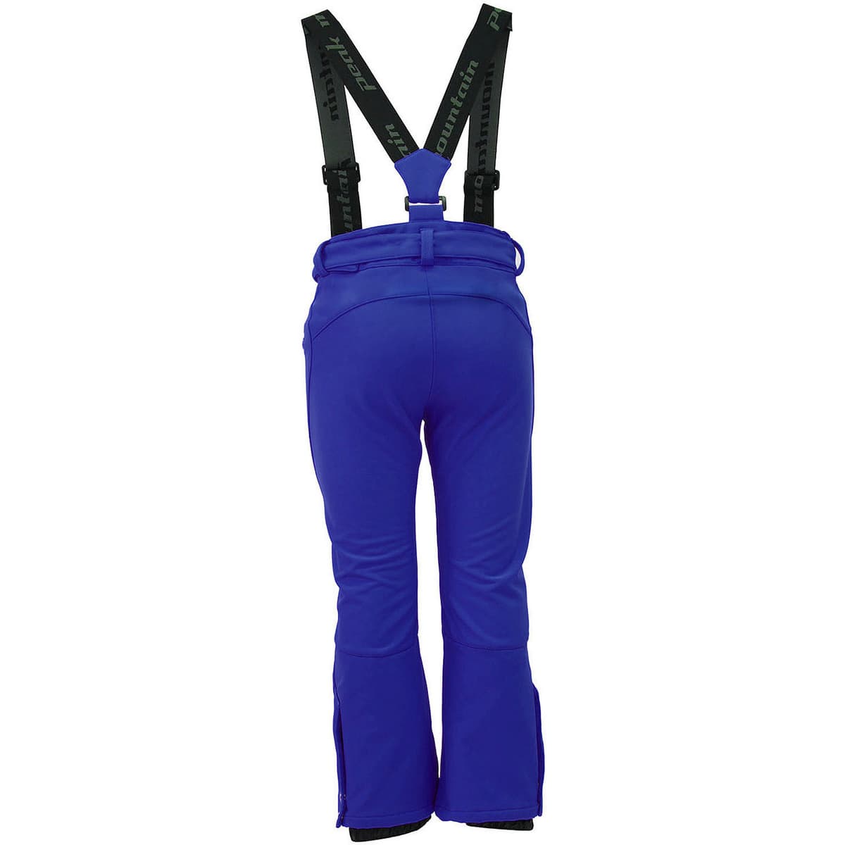 Girls' Pants Peak Mountain Blue