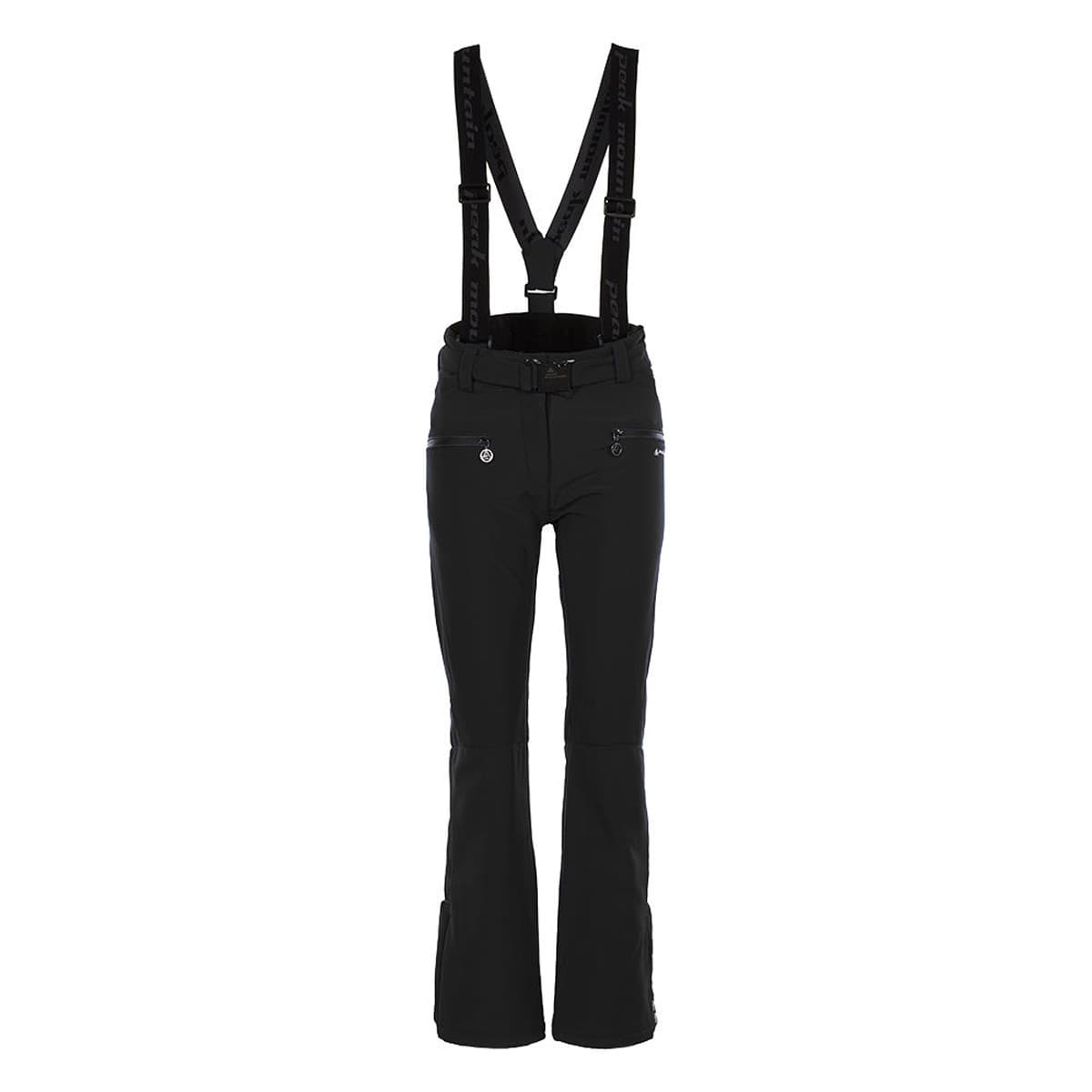 Girls' Pants Peak Mountain Green