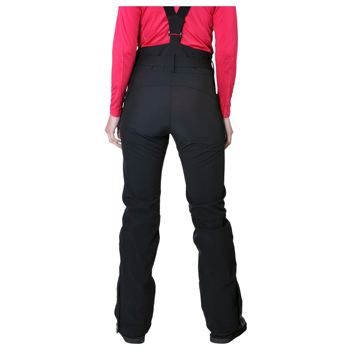 Girls' Pants Peak Mountain Black