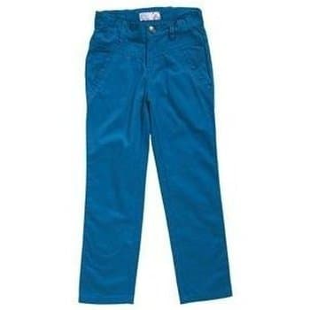 Παντελόνια 7/8 και 3/4 Miss Girly Pantalon coupe droite fille FAKIARA