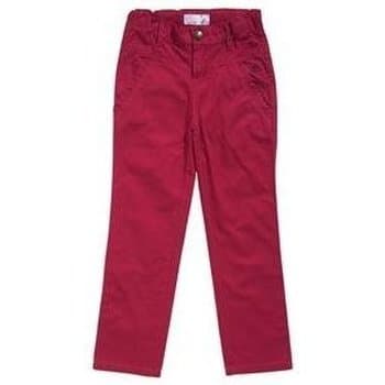 Παντελόνια 7/8 και 3/4 Miss Girly Pantalon coupe droite fille FAKIARA
