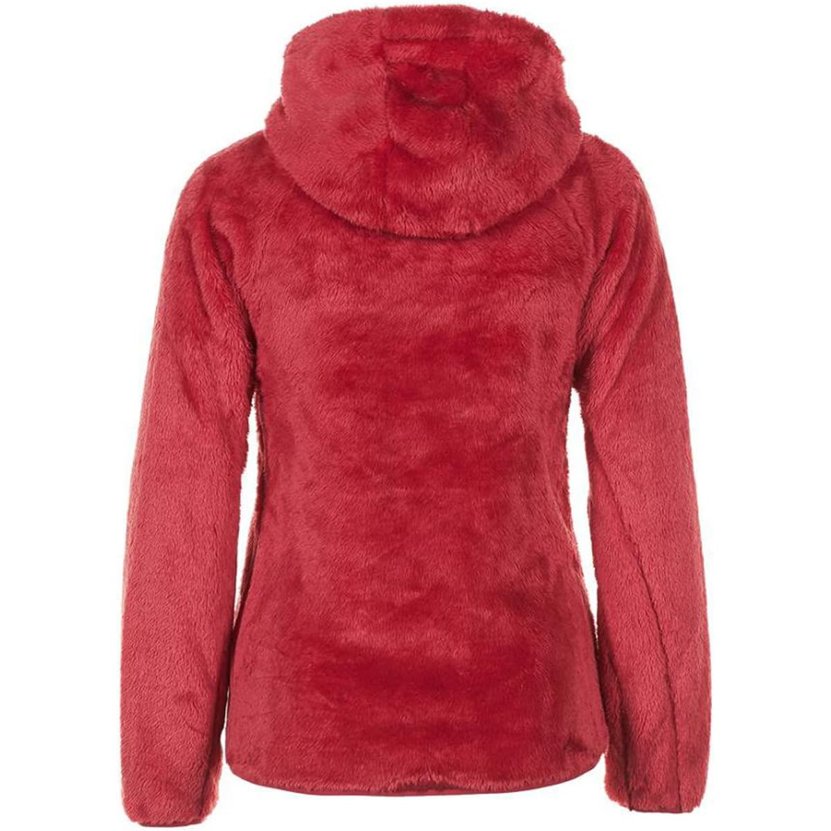 Girls' Hoodies & Sweatshirts Peak Mountain Red