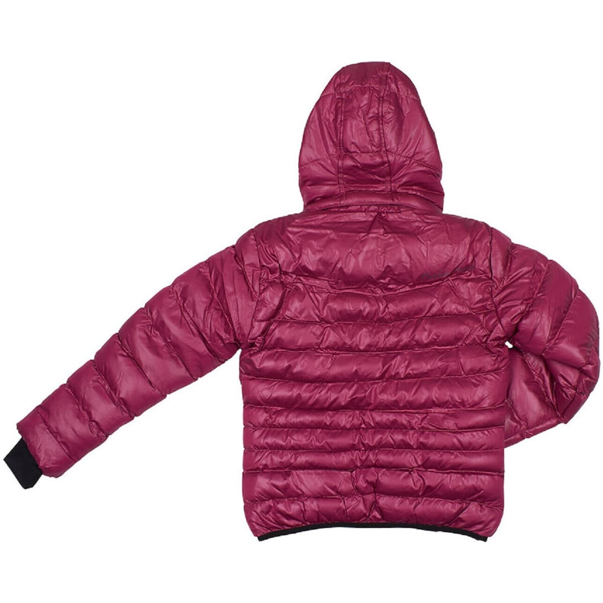 Girls' Jackets Peak Mountain Pink