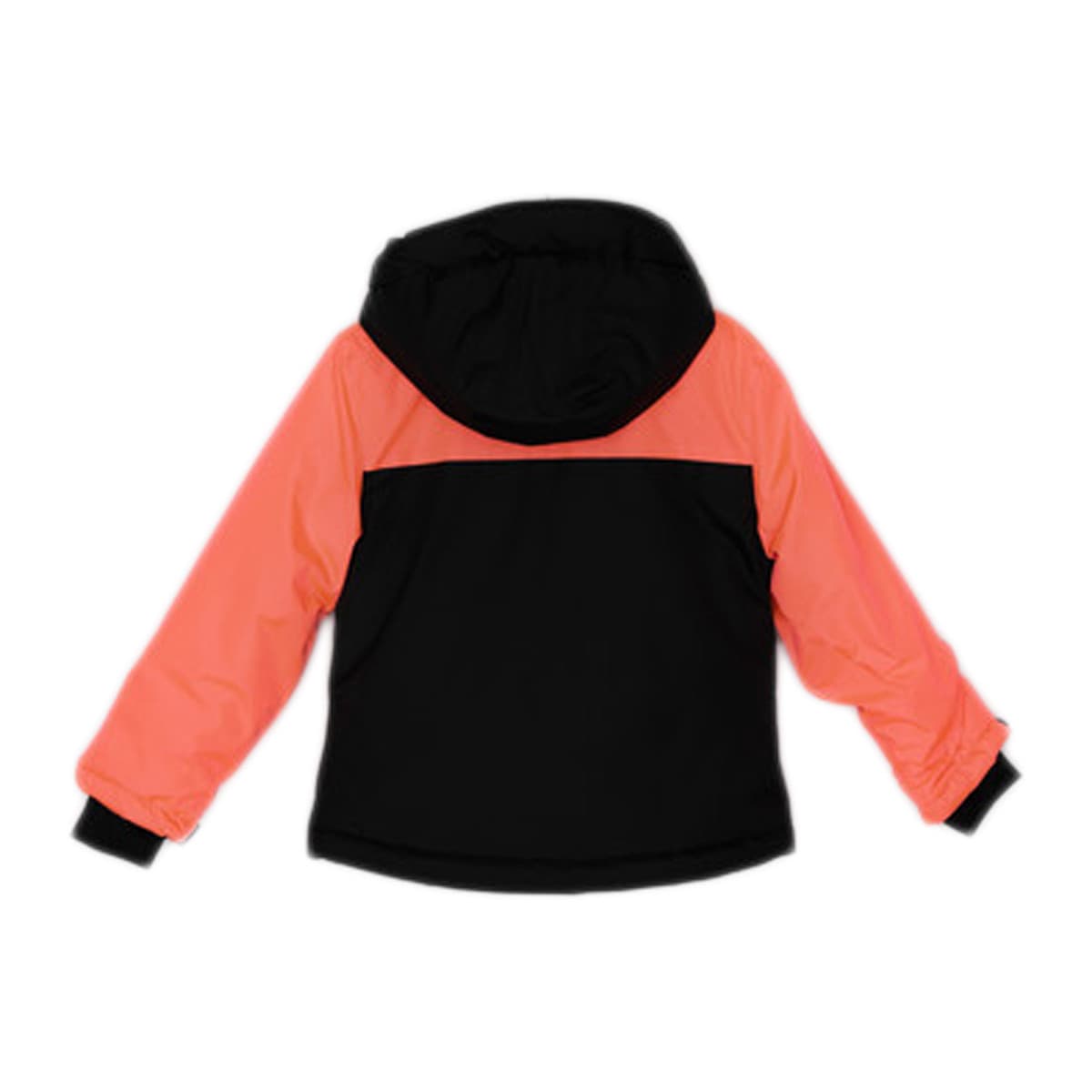 Girls' Jackets Peak Mountain Orange