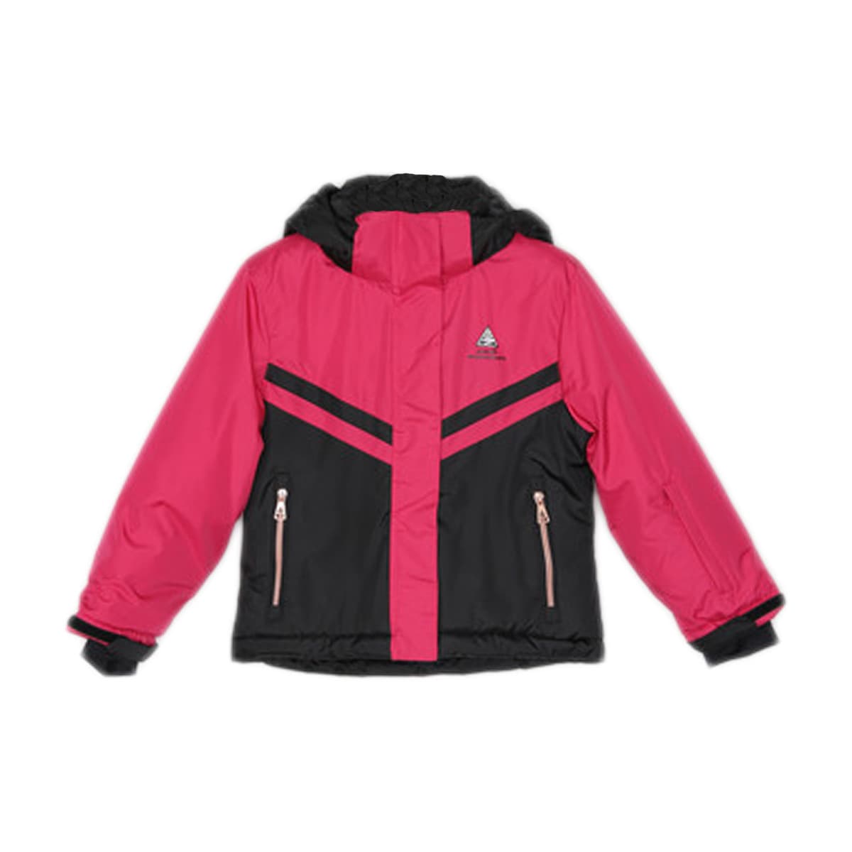 Μπουφάν Peak Mountain Blouson de ski fille FAMA
