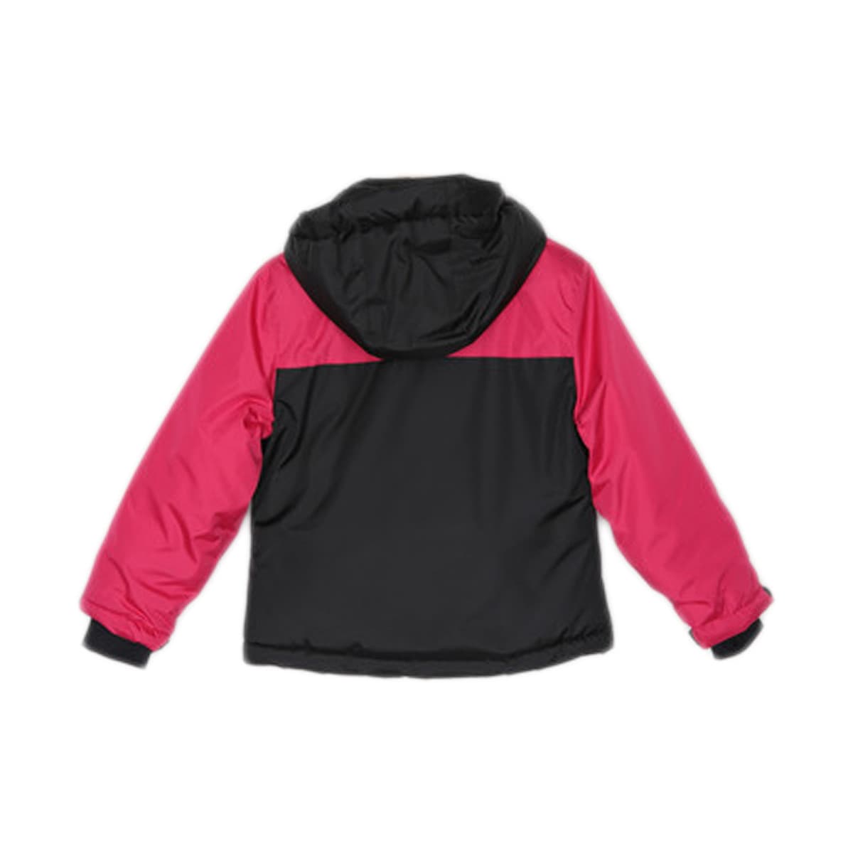 Girls' Jackets Peak Mountain Pink