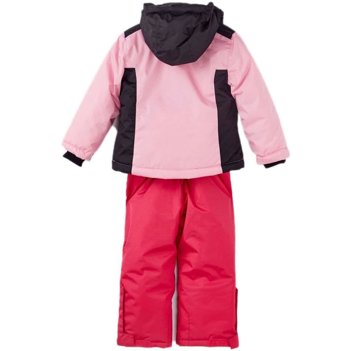 Girls' Pants Peak Mountain Pink