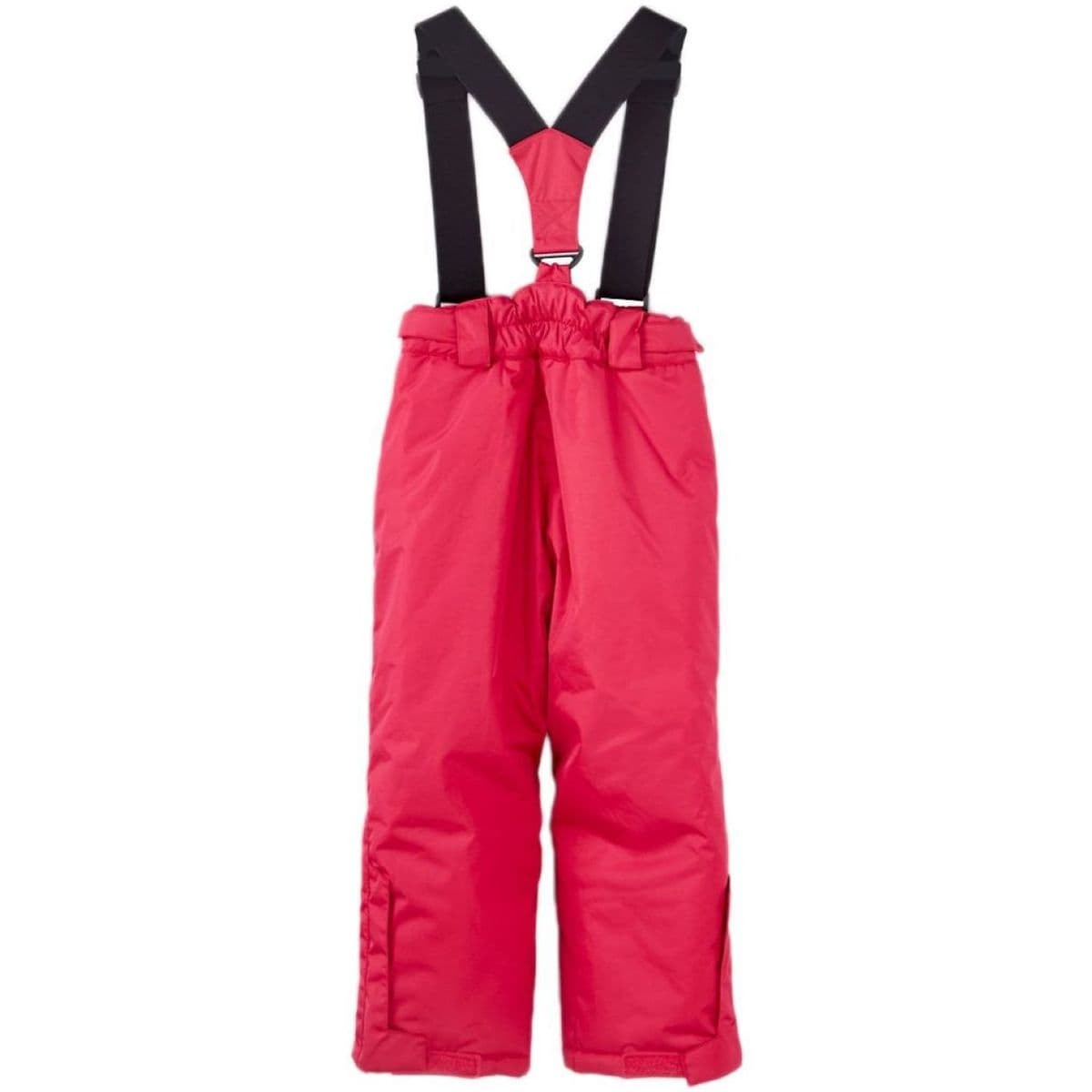 Girls' Pants Peak Mountain Pink