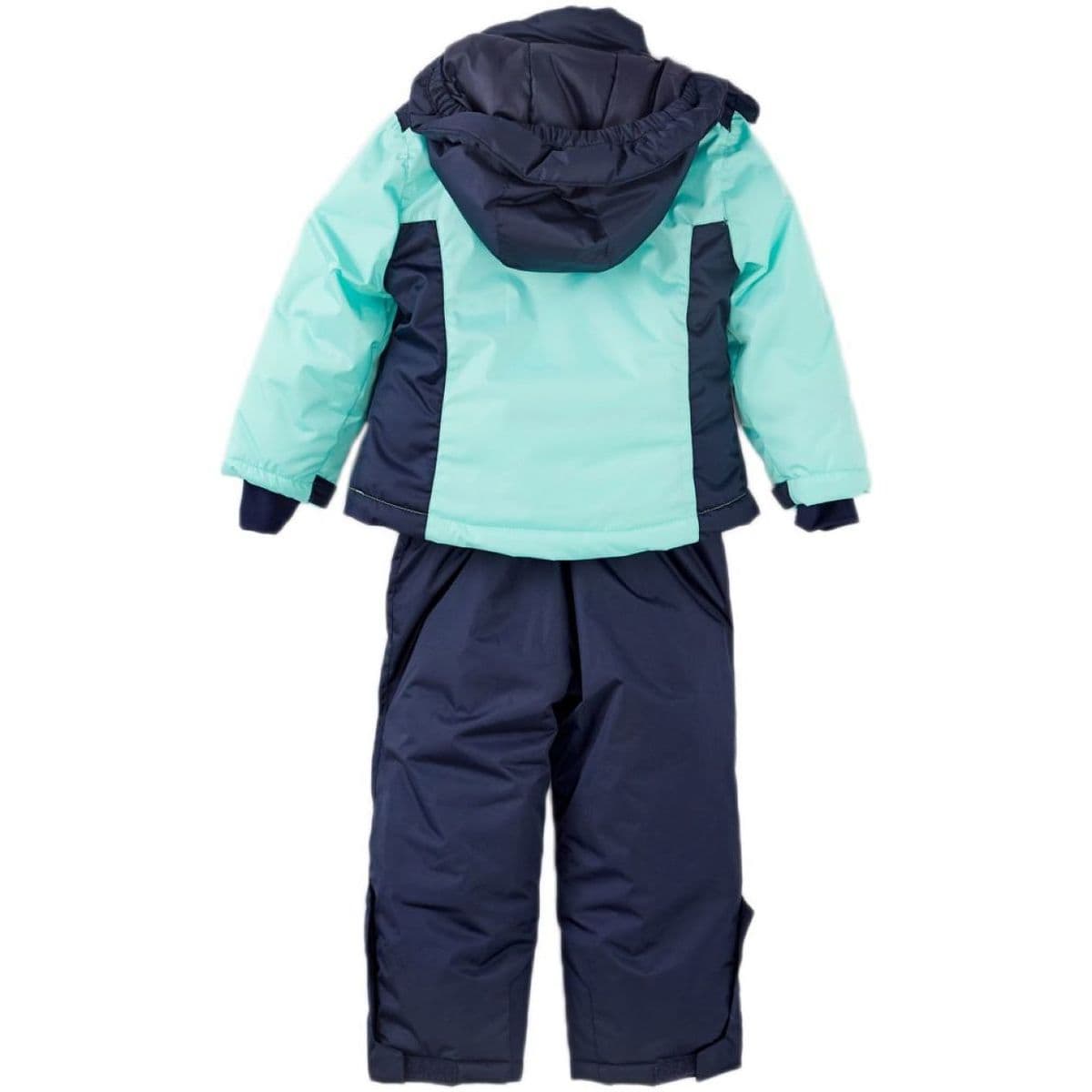 Girls' Pants Peak Mountain Green