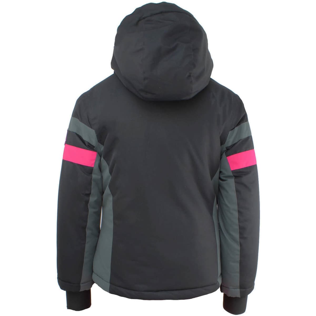 Girls' Pants Peak Mountain Black