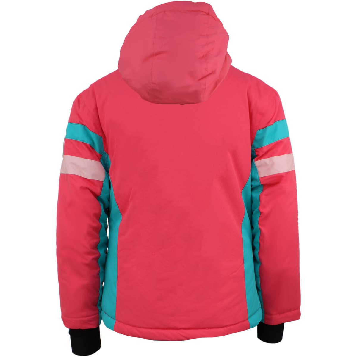 Girls' Pants Peak Mountain Pink