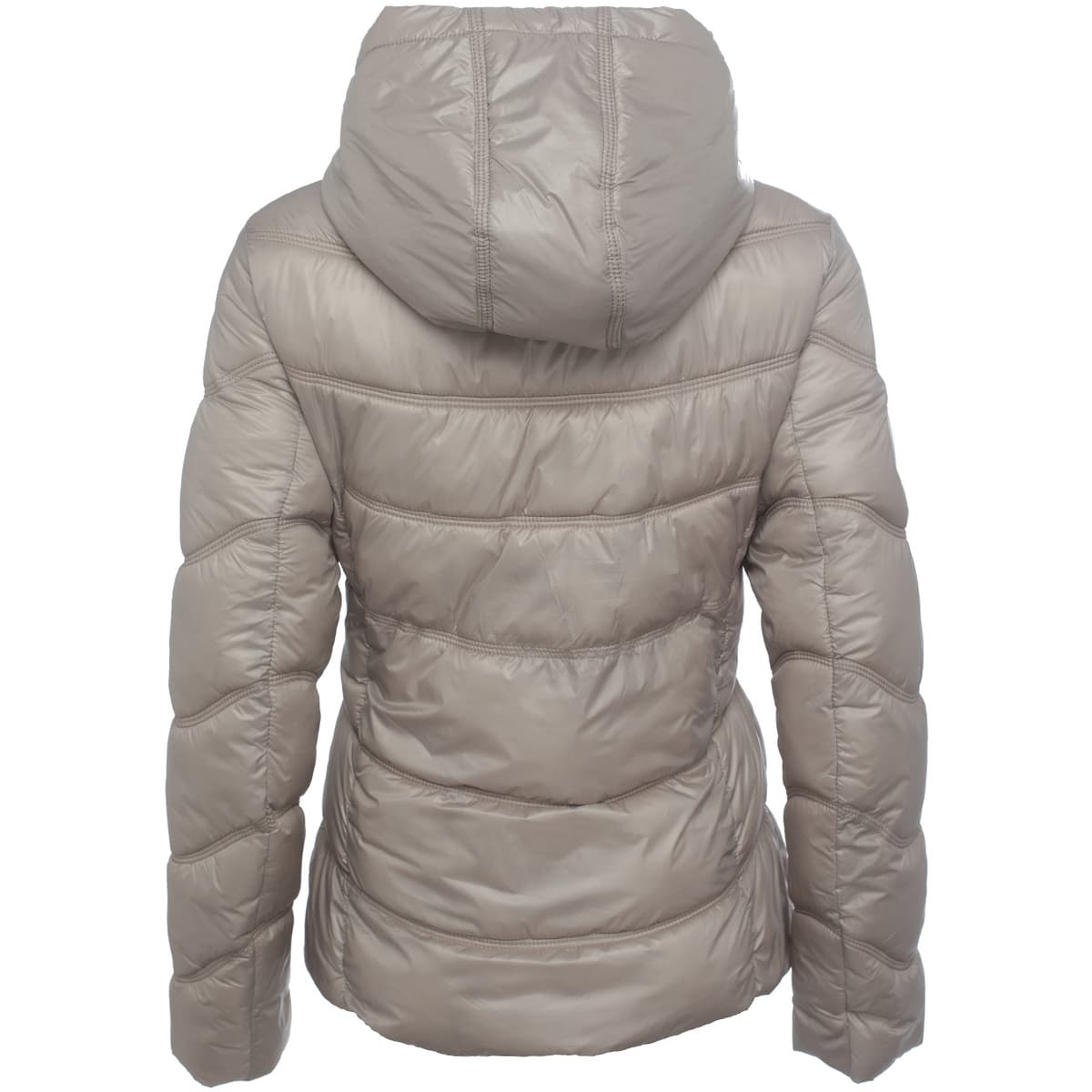 Girls' Jackets Peak Mountain Beige