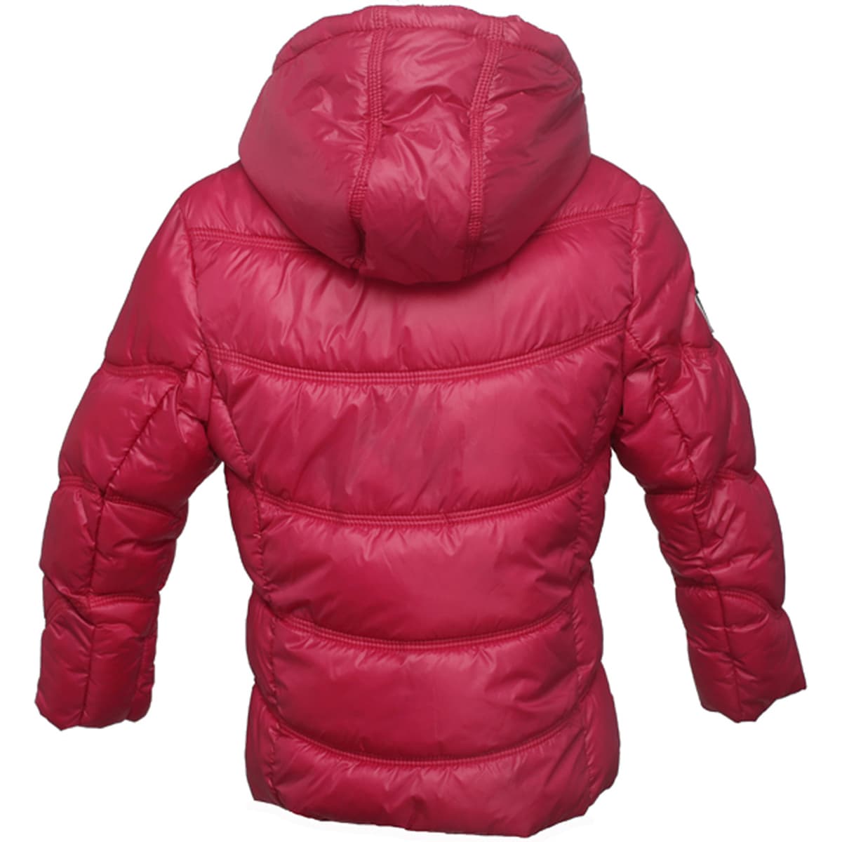 Girls' Jackets Peak Mountain Pink