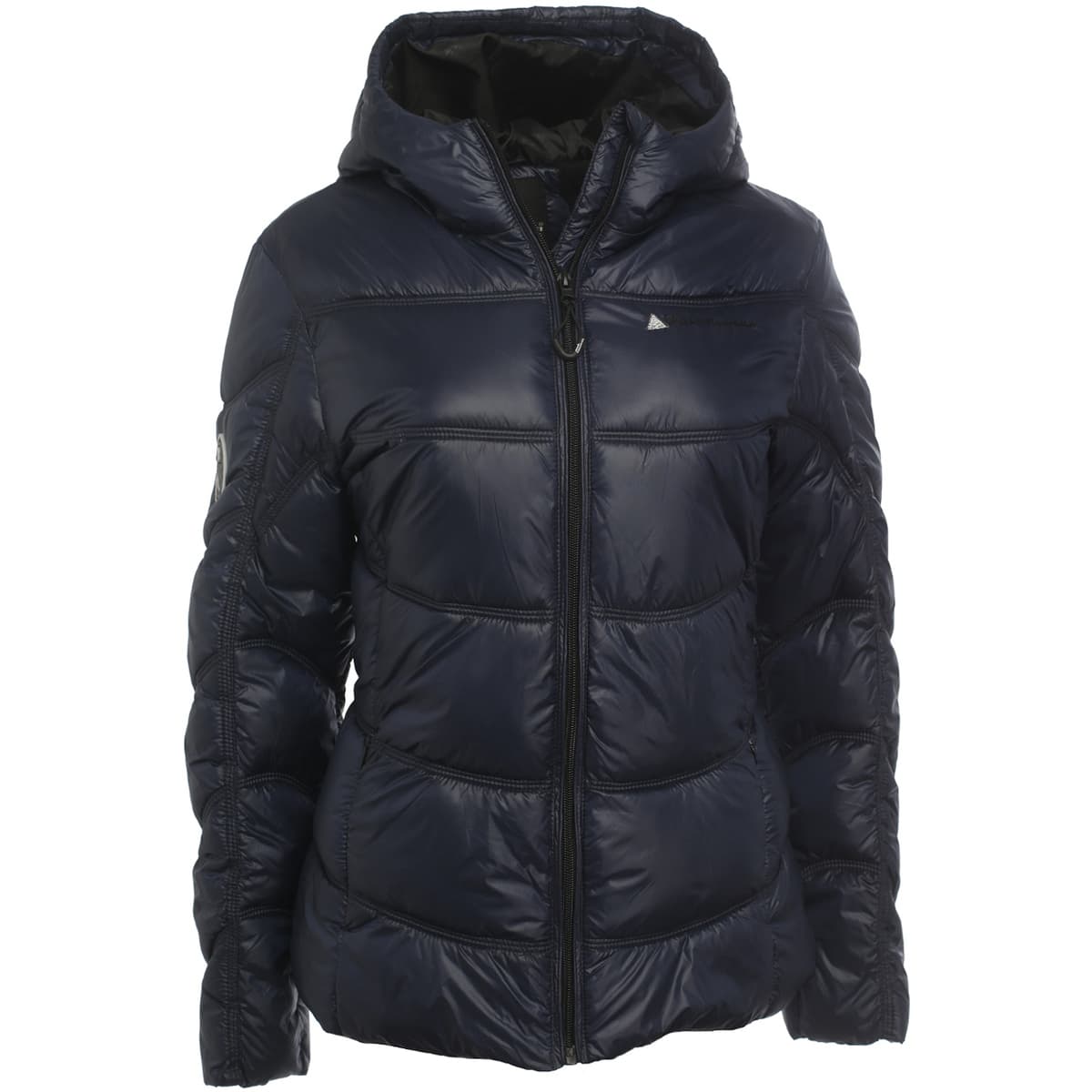 Χοντρό Μπουφάν Peak Mountain Doudoune fille FANFEI