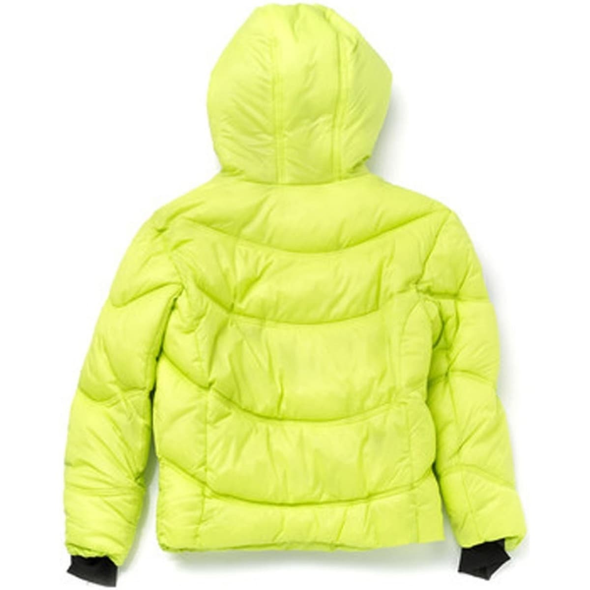 Girls' Jackets Peak Mountain Green