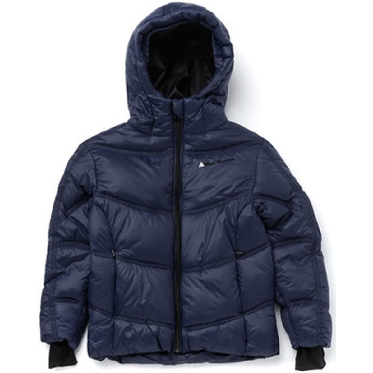 Χοντρό Μπουφάν Peak Mountain Doudoune Fille FANSEI