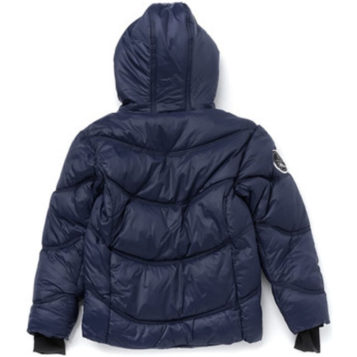 Girls' Jackets Peak Mountain Blue
